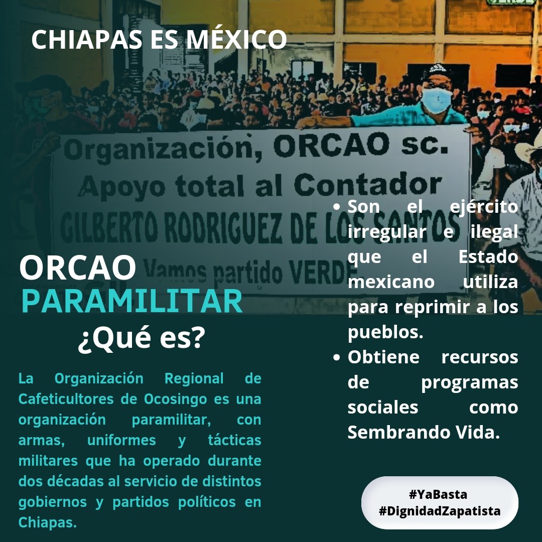 CNI México tweet media