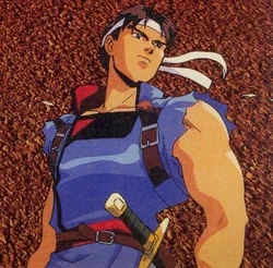 New followers better understand my personality revolves around a 16-Bit Nintendo system and these 4 giga-chads.