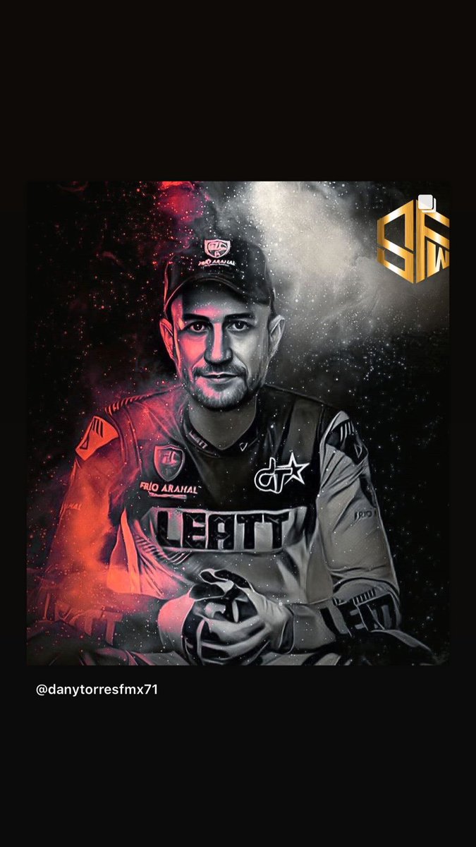 Danytorres71's tweet photo. @soloflowfreestyle 3
PILOTO / @danytorresfmx71
8x ORO EN REDBULL X-FIGHTERS
6x PLATA EN REDBULL X-FIGHTERS
4x BRONCE EN REDBULL X-FIGHTERS
1° CAMPEONATO ESPAÑA FMX (2012)
2x ORO EN NIGHT OF THE JUMPS
2x ORO EN CAMPEONATO MUNDIAL FMX (FIM)
BRONCE EN XGAMES
ENTRADAS https://t.co/YzJLtQfSQm
