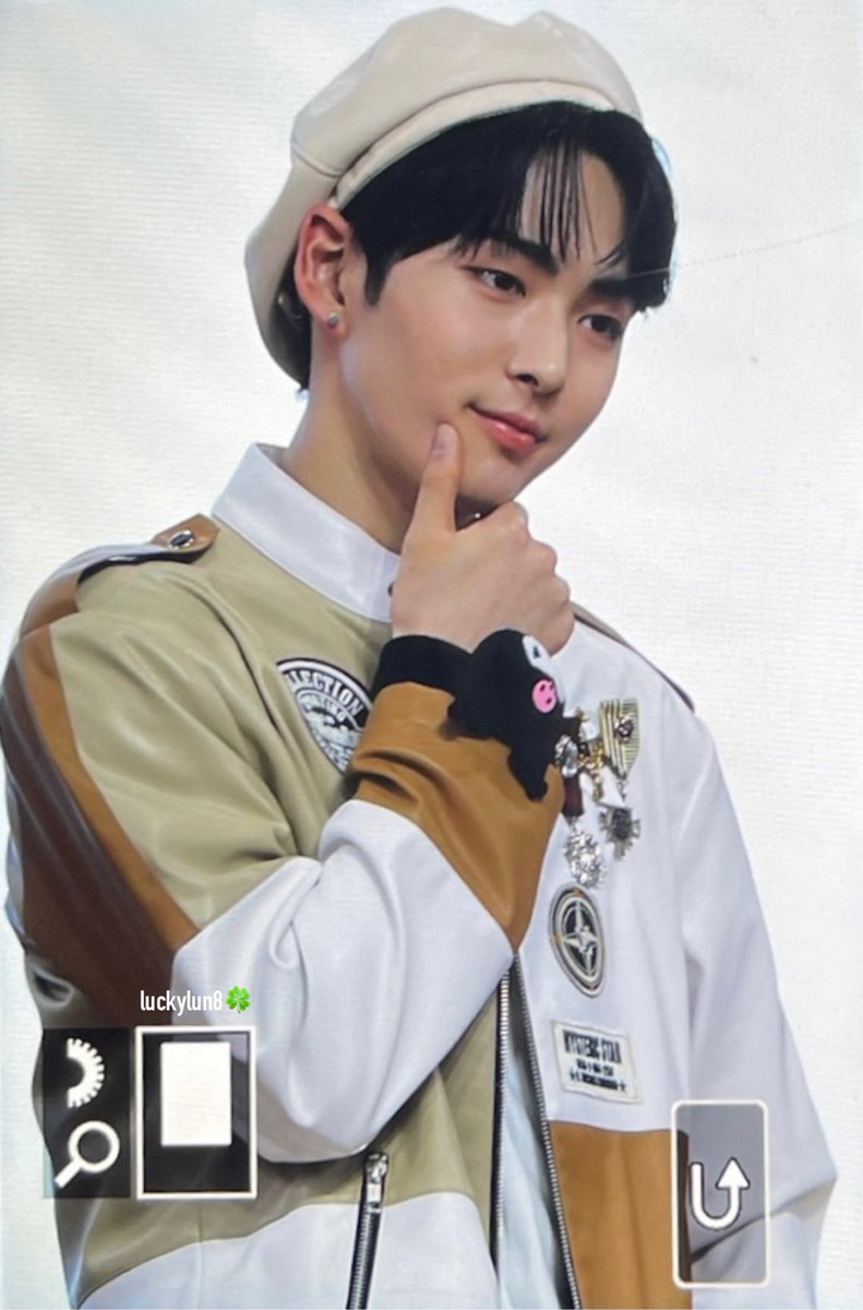 230625 메이크스타 팬싸 프리뷰 💫

#루네이트 #타쿠마 #LUN8 #TAKUMA