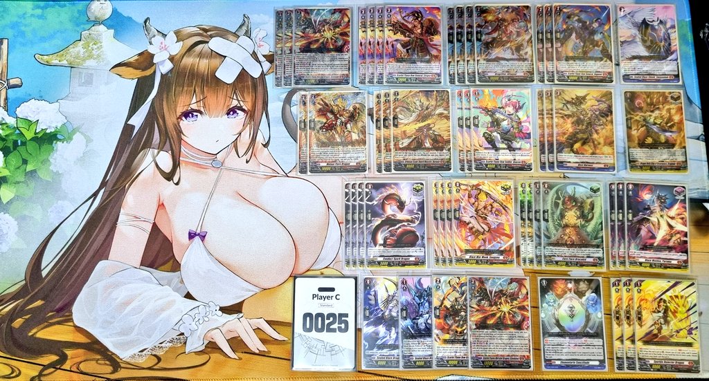 kenticore's tweet image. #BSF2023 Singapore - Top 8!! 🎉🎊🥳
Been awhile since I last topped! It's also my first team event, and honestly other than the hiccups that ended our Top 8 run prematurely, I honestly had alot of fun &amp;amp; made new friends ✨️🥰  Hope such opportunity comes again~ 💪💪

#VGTopDecks