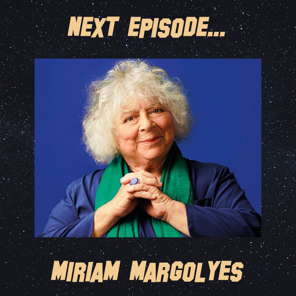 Don’t Know Her? podcast tweet media