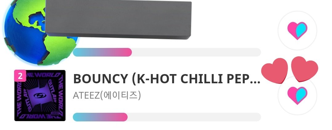 EuropeAteez's tweet image. [VOTING REMINDER]📢

 #ATINY! DON&apos;T STOP VOTING! WE JUST NEED A LITTLE MORE TO WIN!💪🔥

🌶SHOW CHAMPION
promo-web.idolchamp.com/app_proxy.html…
🌶MCOUNTDOWN mnetplus.world/community/vote…
🌶THE SHOW
api.starpass.co.kr/web/applink.do…

#ateez #BOUNC #ATEEZ_BOUNCY #ATEEZ_OUTLAW #에이티즈 @ATEEZofficial