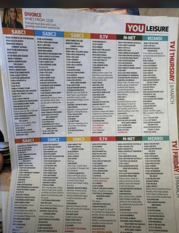 “How old are You”

Me :