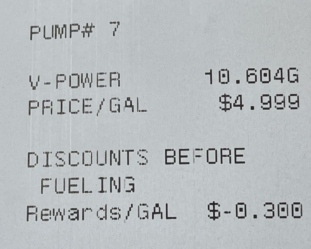viewthrumylense's tweet image. I would like to thank @josefnewgarden for winning the #indy500 so I could get my @Shell fuel for under $5/gal (after stacking with my regular 5¢ off #californiaproblems 💸💸