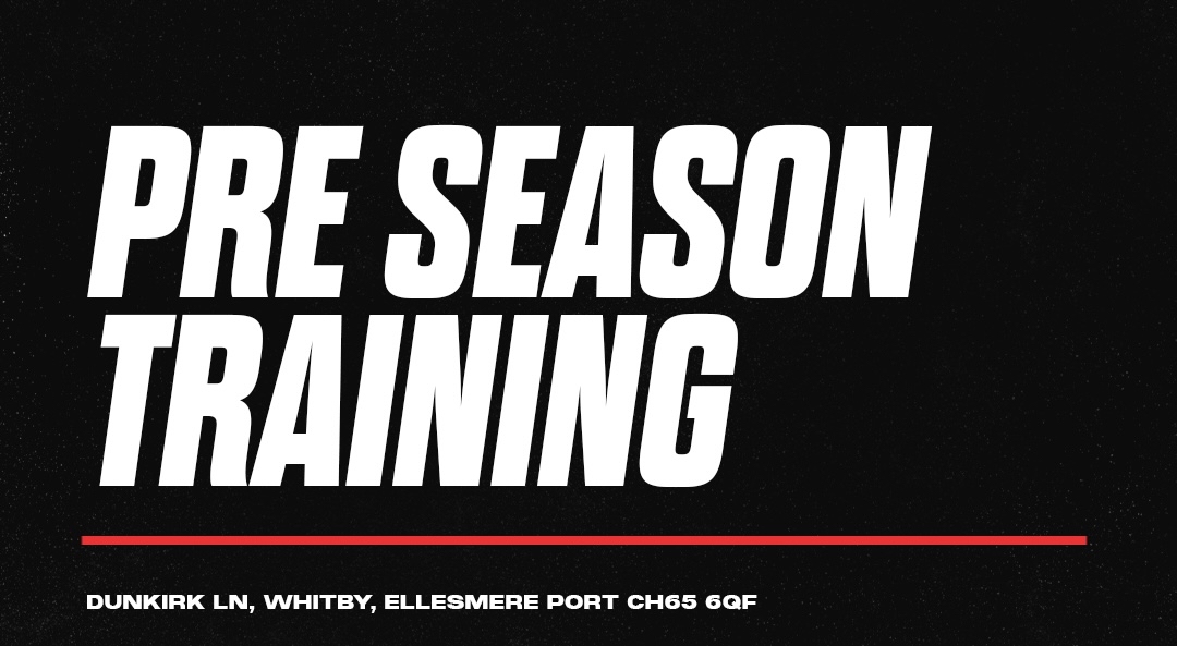 Calling all Senior #oilers past, present and future!

#preseason training officially begins on Thursday 29th June 1900 (7pm)

No excuses, get yourself there no matter what state you are in. This year is World Cup year, find the buzz, get on the hype train and get involved