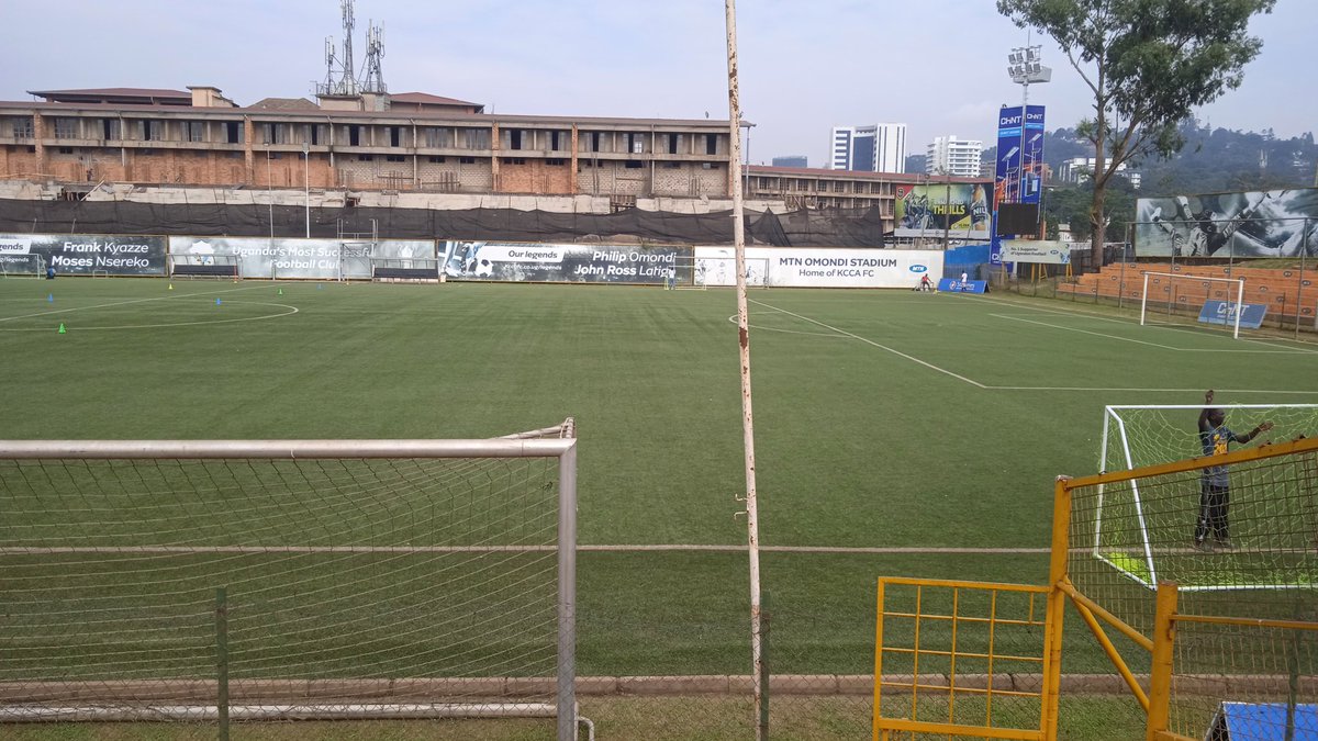 Galaxy FC tweet media