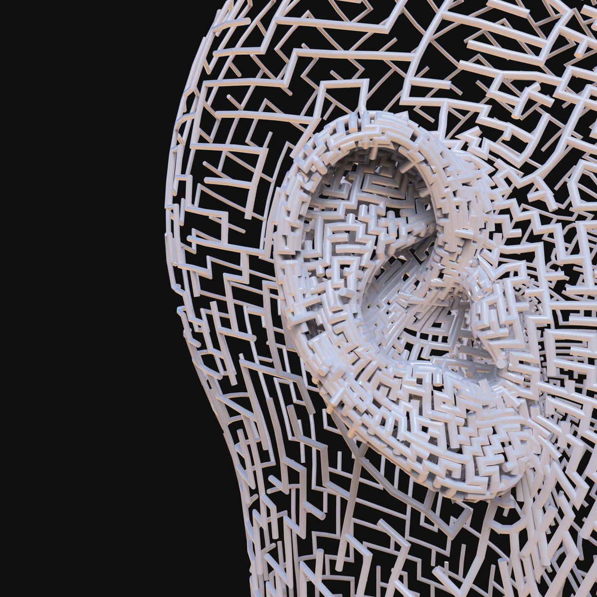 d0ndeti's tweet image. #generative #procedural #generativedesign