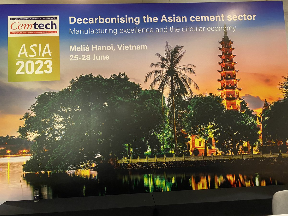 karsten_horn's tweet photo. Just a few more hours…
…until the start of this year‘s Cemtech Asia!
#cemNet #cemtech #roadtosus #worldofinform #charliecco https://t.co/NYxPFJvXwf