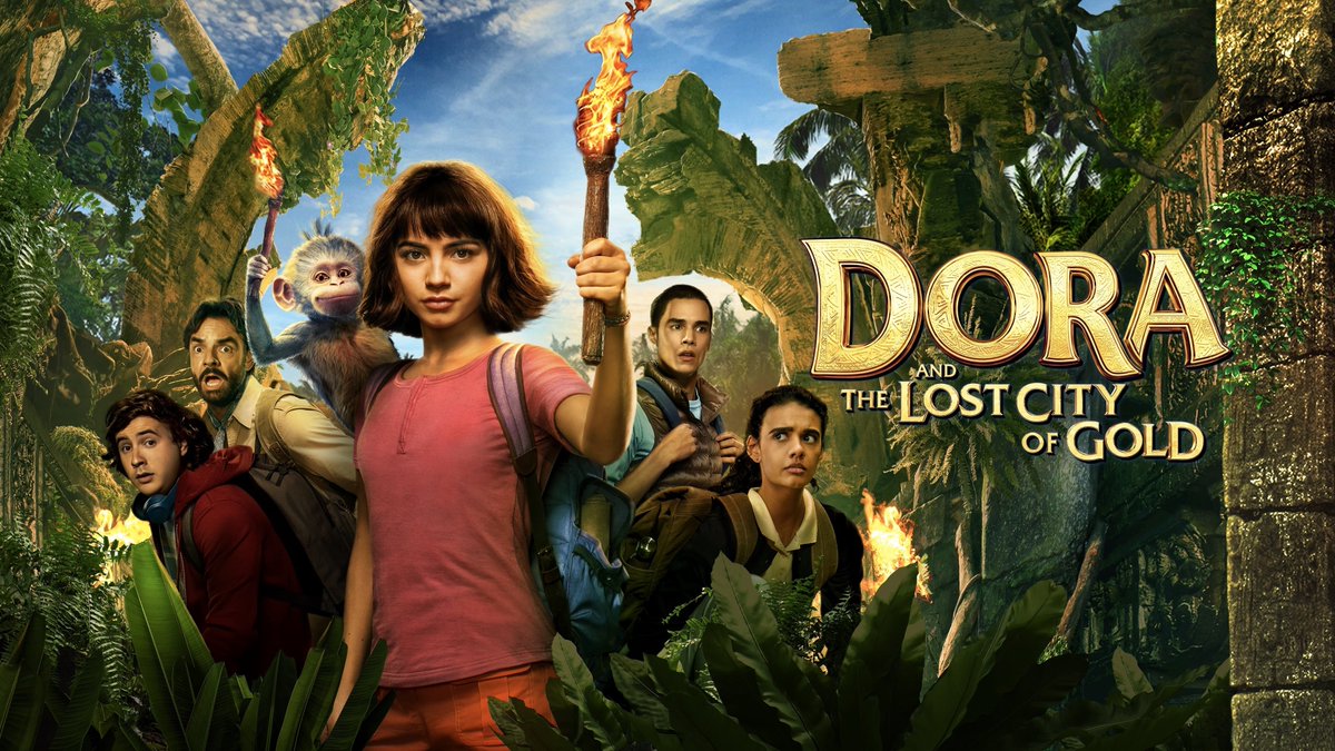 A reminder that this Tuesday and Wednesday all summer Regal will show discounted movies! This week they will show Sonic The Hedgehog and Dora and the Lost City of Gold. 
More info at https://t.co/7vBFSDX5s0 (https://t.co/oFbE7qx05p). 
#visitflo #visitflosc https://t.co/G2MctoGaZF