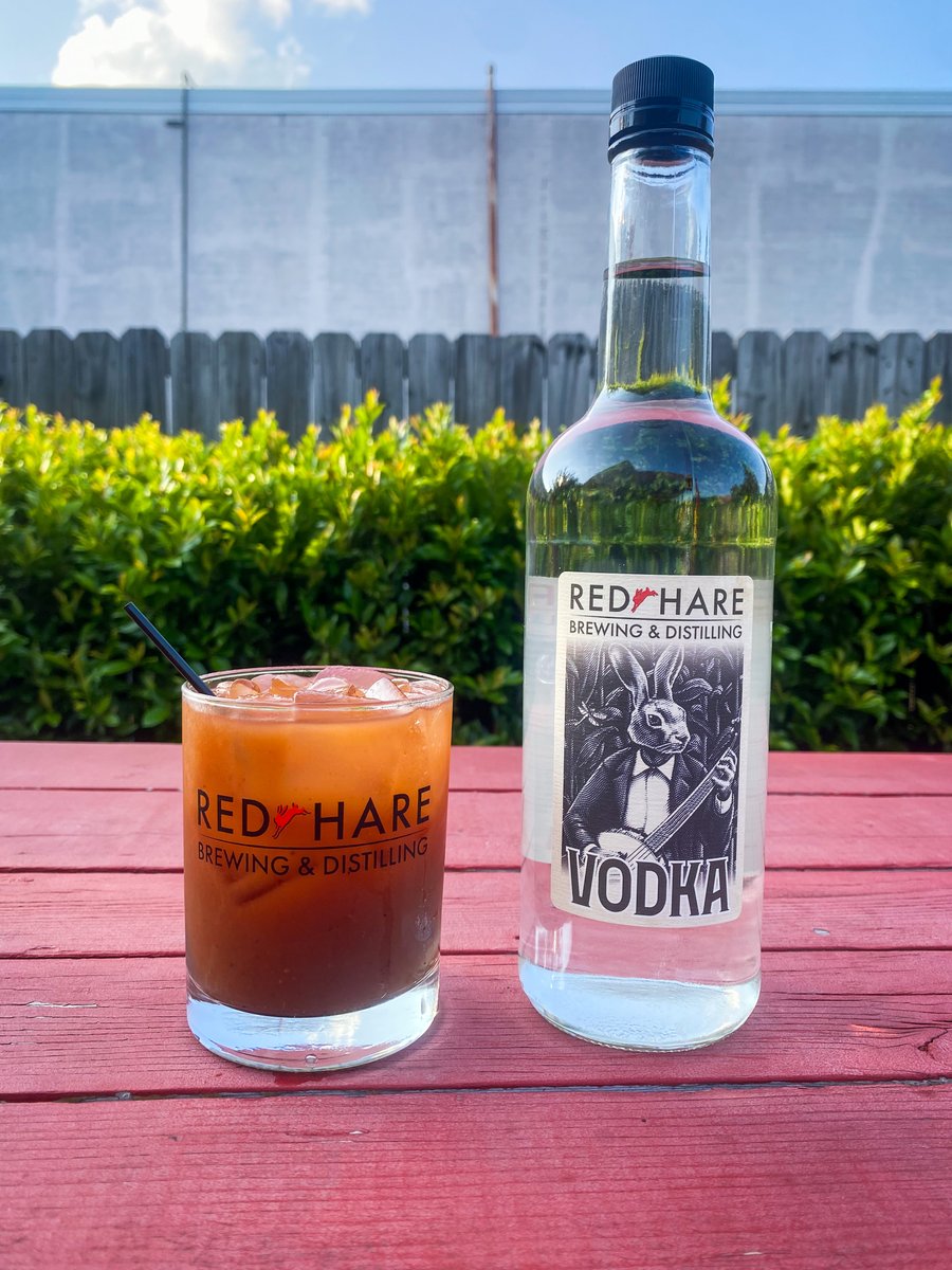 No better way to celebrate Sunday Funday than $6 Bloody Marys 😍🥳