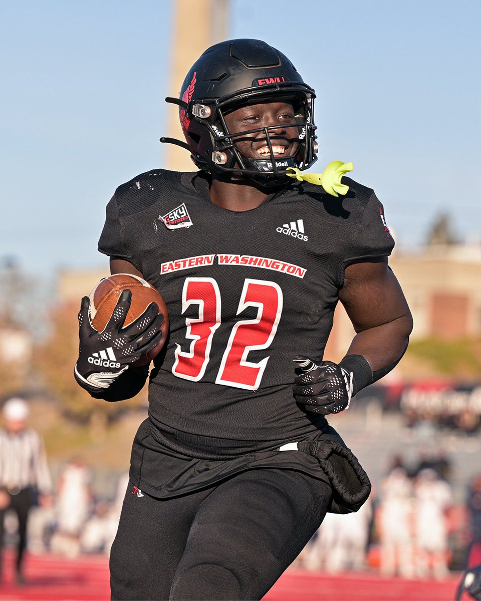EWU Football 🏈 tweet media