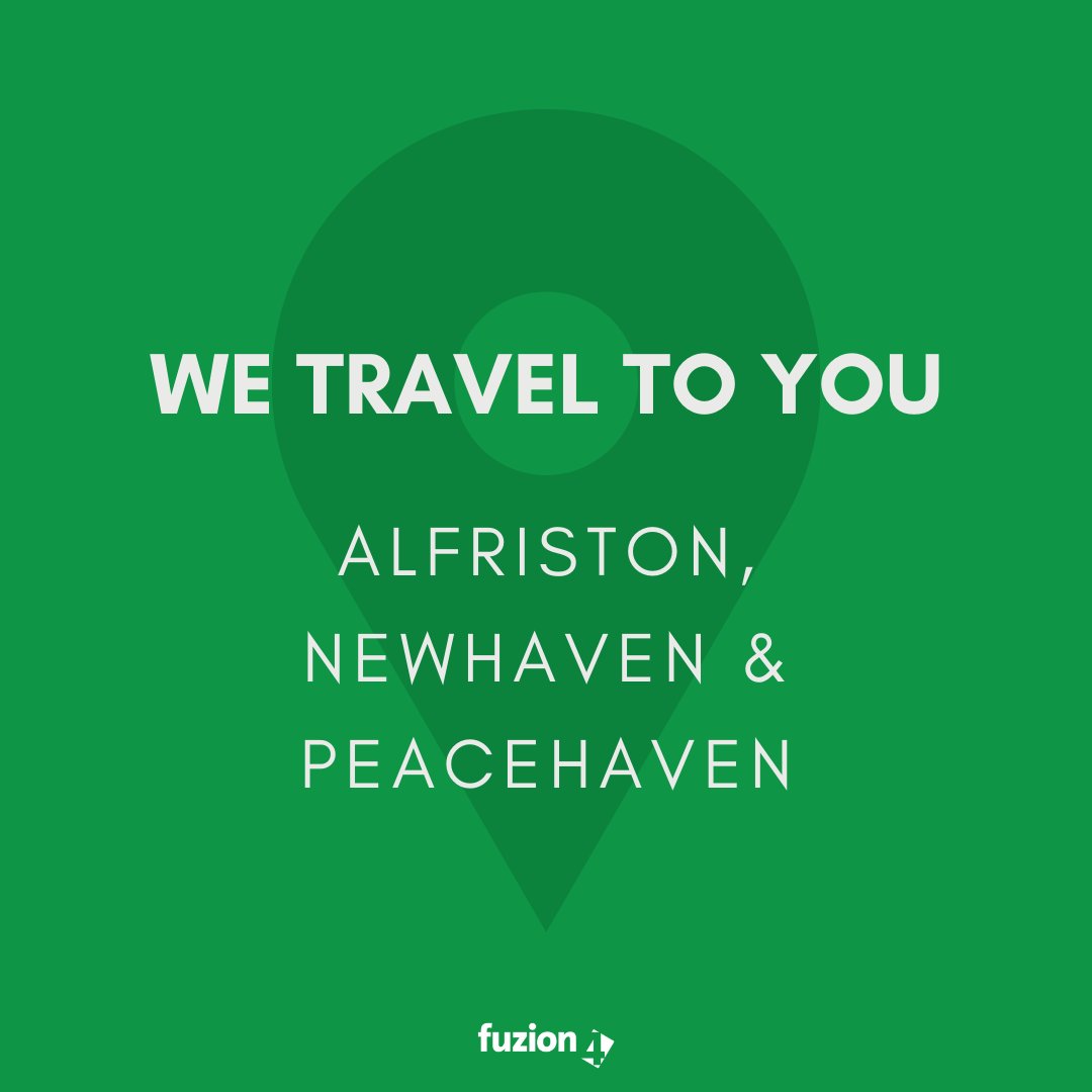 📌 Fuzion 4 is based in St Leonards on Sea, equipped with a team that can travel to you throughout all of Kent and Sussex.

Contact us today:
☎ 01424 436385
📧 enquiries@fuzion4.co.uk
🖥 fuzion4.co.uk

#LocalBusiness #EastSussex #WestKent #SussexSecurity