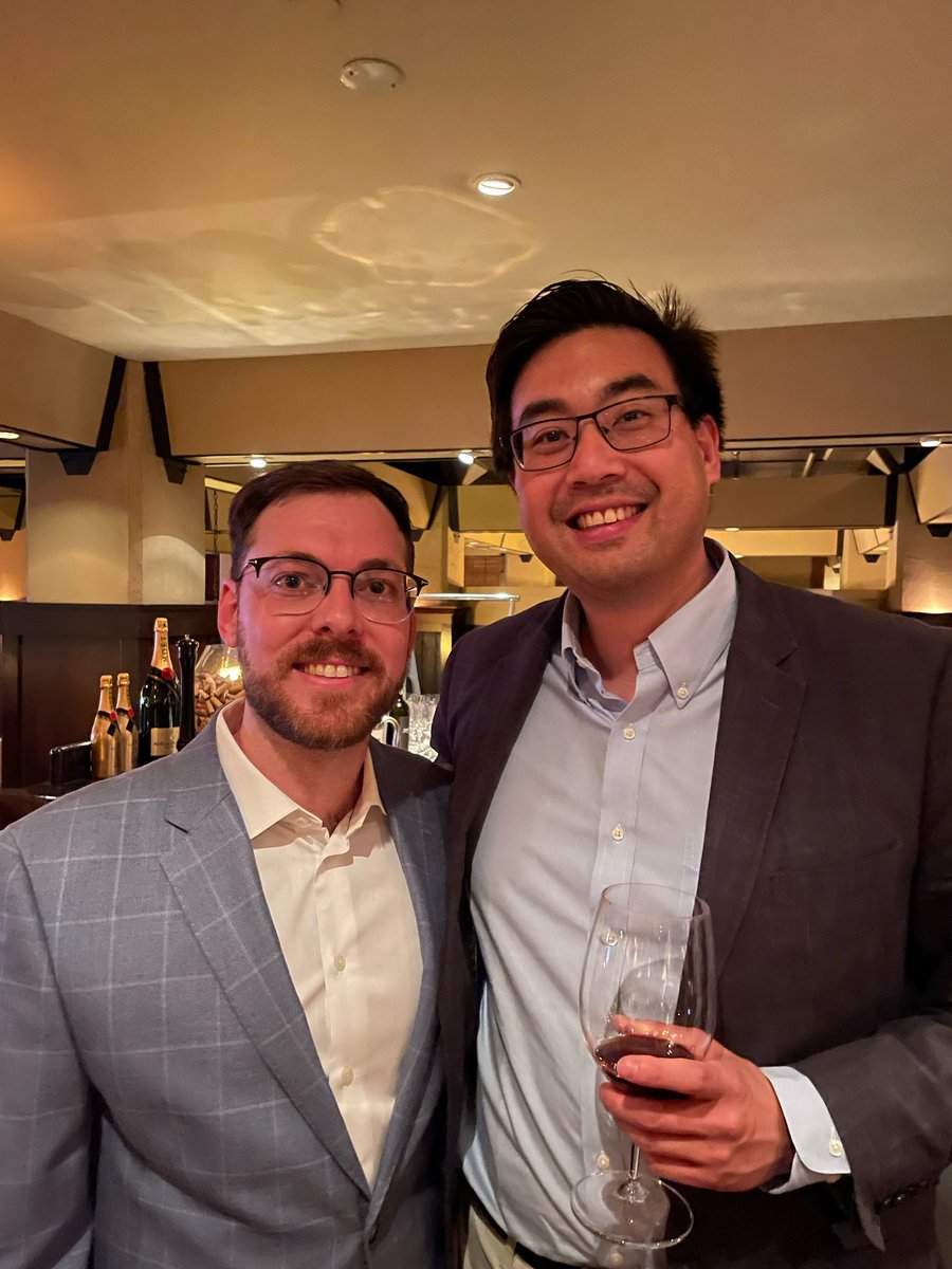 Michael Yang, MD MSc FRCSC tweet media