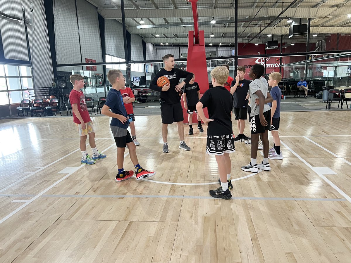 gvbacademy's tweet photo. Summer is flying by so make sure you get registered for our fall programs today! 🏀 Improve your skills, elevate your game and join the basketball action. Don't miss out. Visit our website for more info.

LINK: https://t.co/DLQwYJ7n4F

 #Omaha #SkillDevelopment #3on3 https://t.co/emFuqY7TPg