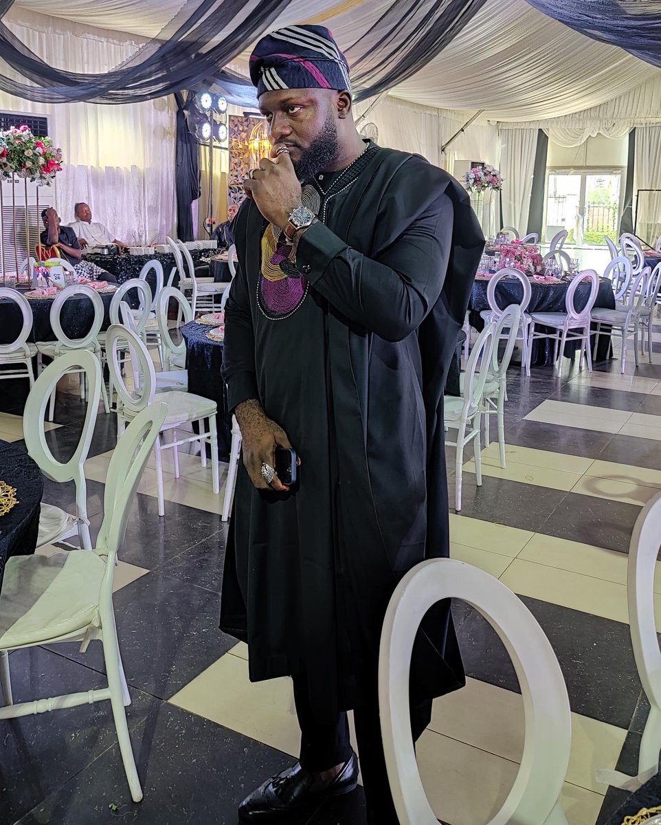 benjorah_'s tweet photo. Been long you saw me! 
📸: @ugookoro_ https://t.co/hVL5iwXA44