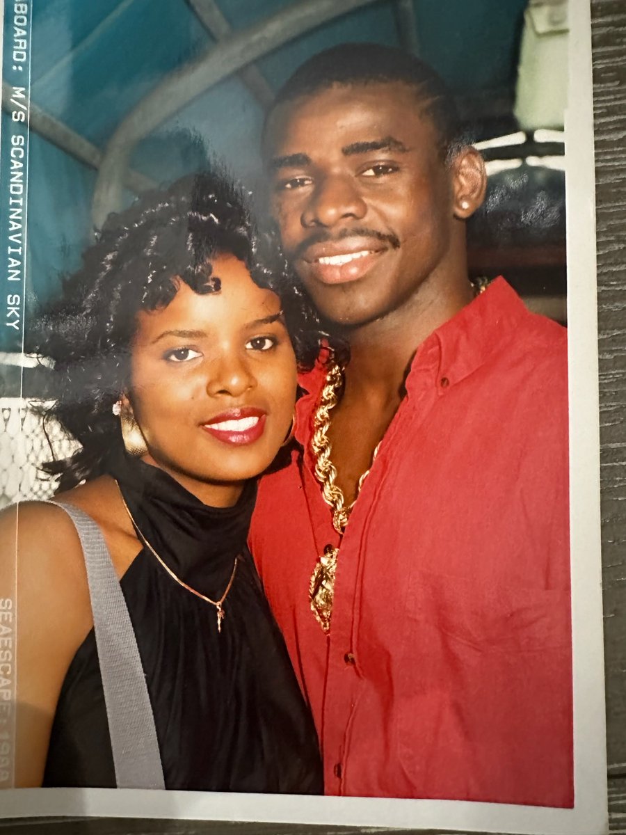 Michael Irvin tweet media