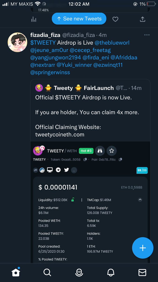 fizadia88's tweet photo. Arghhhhh….. D*** you hacker!!!! I wanna k*** &amp; s******* you right now!!!! 🗡💣🔫⚔️🪓 Scammer!!!!! What have you done to my account!!!!! 😭😭😭😭😭😭 https://t.co/95XumVe8it