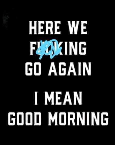 KeysLife6's tweet photo. GM Frens! I have been out of town and unplugged. It was great . Now back to Ft Liquordale...which I'm growing very weary of. https://t.co/2rgI3SEBNq