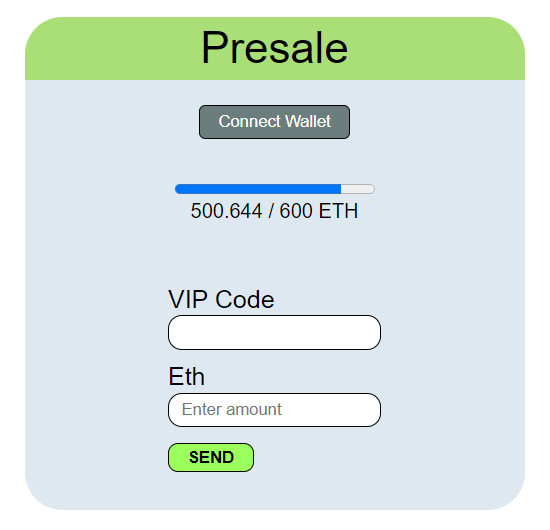 Over 500 ETH contributed. Only 100 more to go. 

As a celebration we are doing giveaway of 2 ETH each to 7 winners.

Like, RT, Follow to be eligible. Then drop your ETH wallet address in the replies.  
#cryptocurrency  #crypto
#cryptocurrencies 
#CryptoNews 
#PowerToThePeople