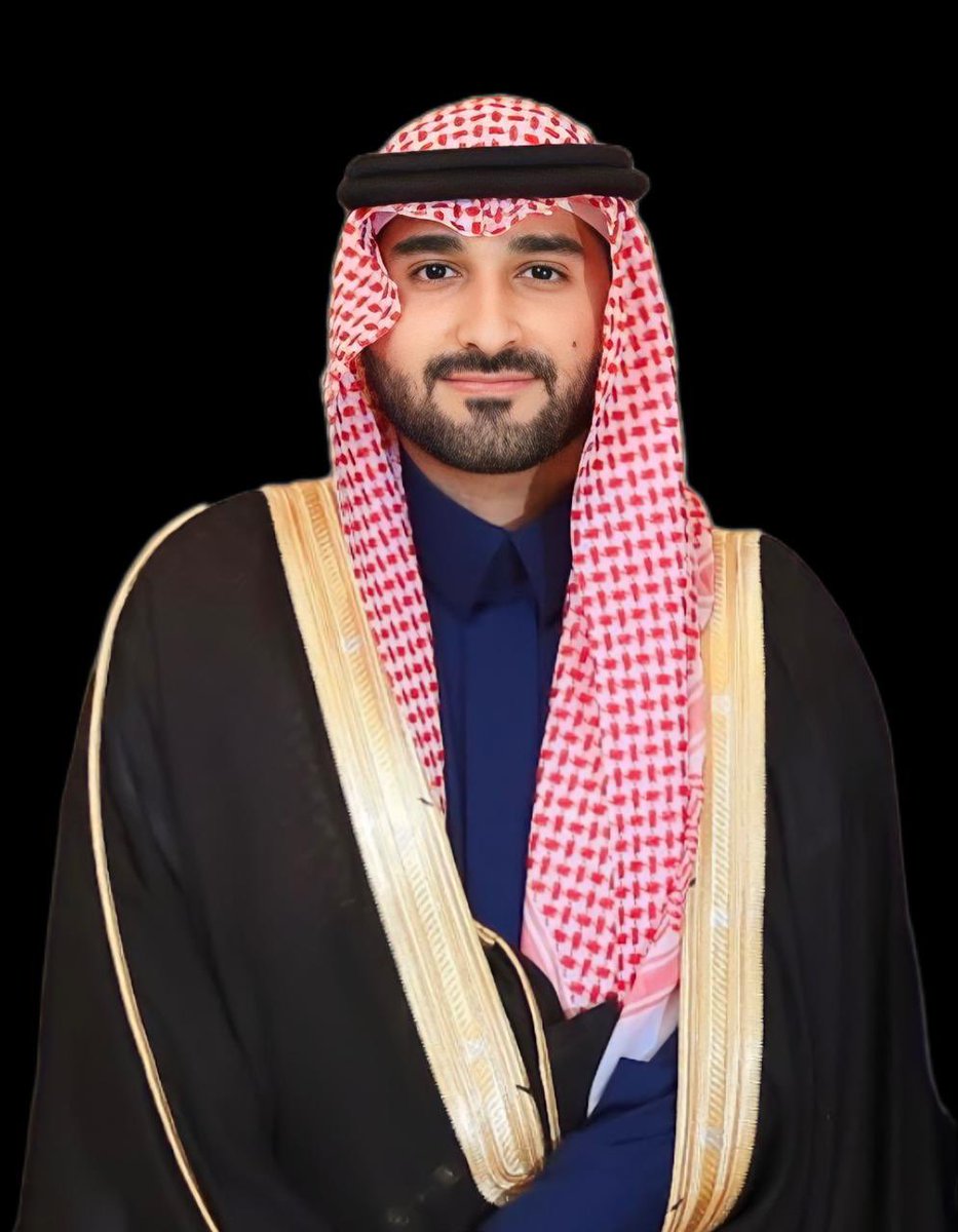 بندر بن محمد العُمري tweet media