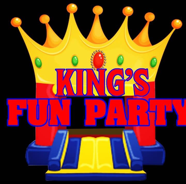 Holla at your neighborhood party rental guy... #Bouncehouses #tables #chairs #tents and more....

305-747-8661 
Instagram.com/kingsfunparty