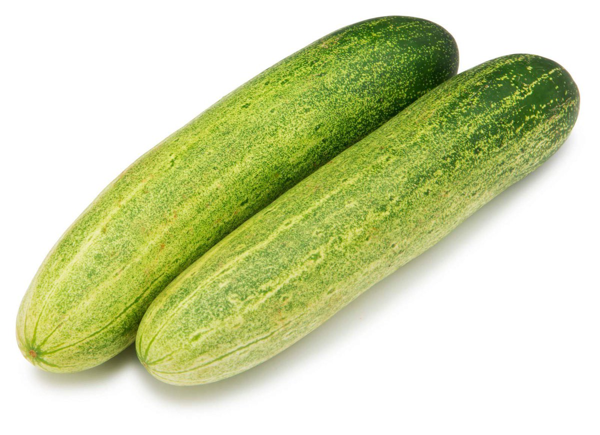 2. Cucumber.