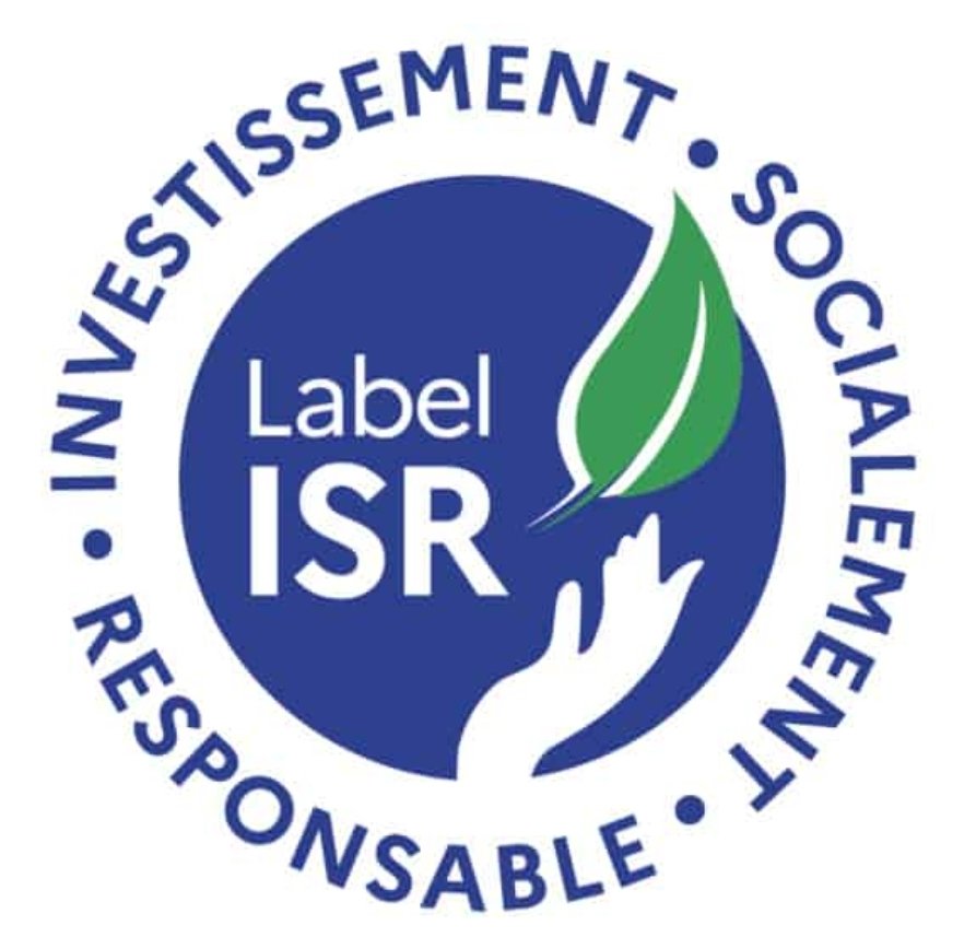 4)Le #sigle #ISR désigne l’#investissement #socialement #responsable.
Il s’agit d’une démarche visant à appliquer à l’investissement les principes du développement durable.
#ETF #ESG #label #bourse #durable #économiecirculaire #trade