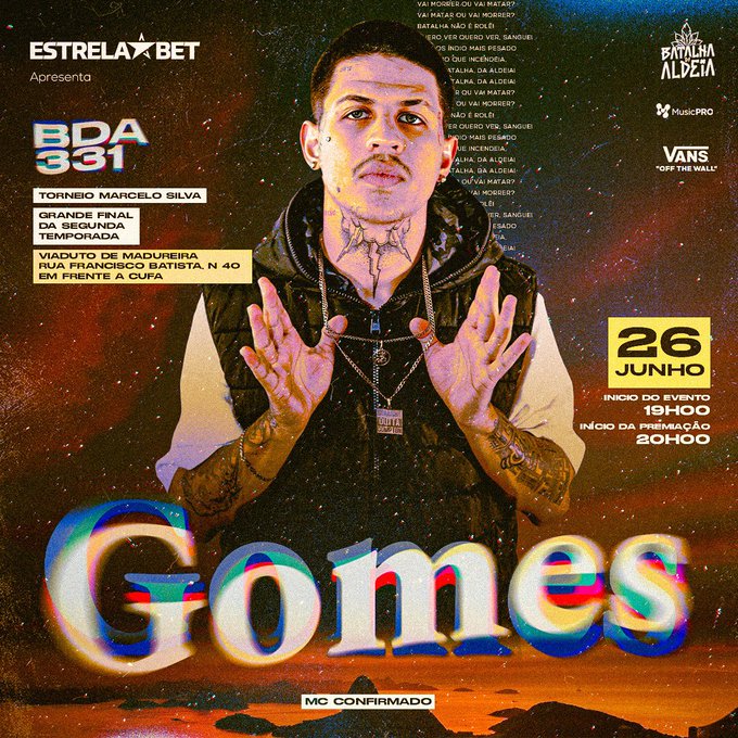Gomes