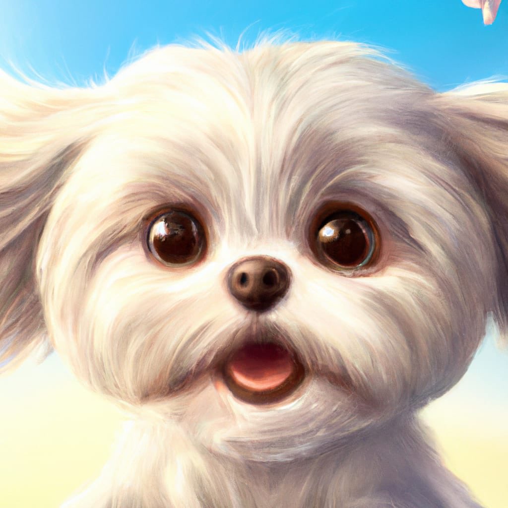 Mormookiee (@mormookiee) on Twitter photo "Did you say “Treat”?! - made with <a href="/NightCafeStudio/">NightCafe Studio</a>
creator.nightcafe.studio/creation/QsVJ4…
#aiart #nightcafe #digitalart "Did you say “Treat”?! - made with <a href="/NightCafeStudio/">NightCafe Studio</a>
creator.nightcafe.studio/creation/QsVJ4…
#aiart #nightcafe #digitalart