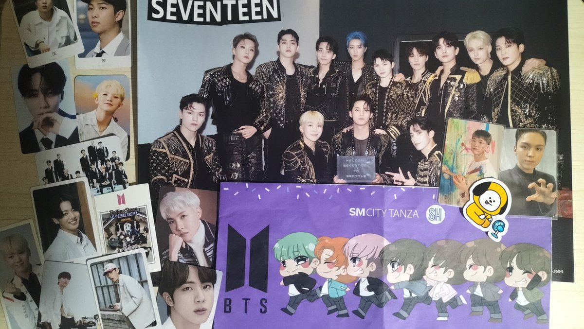 Jaylaliee's tweet photo. i manifested the fml carver but i think my story manifested a different thing. same person, different pose then same pose, different person

thank you so much @AfobangfoPH and @cvt_carats for this event, i personally had a lot of fun todayy!

#ArmyCarats
#CaviteCaratsPH_SMTanza https://t.co/jWZyi6zr3i