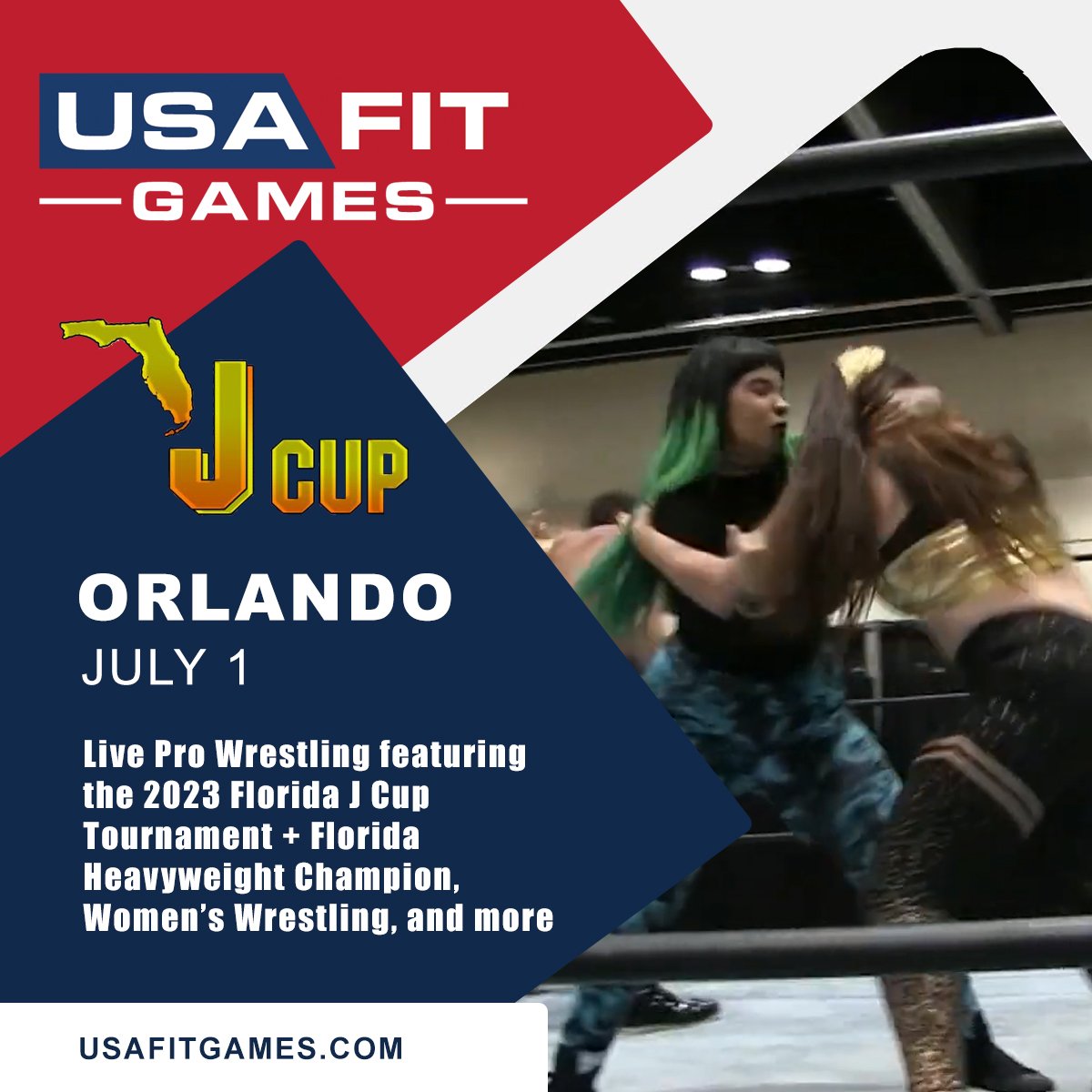 TeamVisionDojo's tweet photo. Upcoming: Monday #NewClass, Saturday #FLJCup tournament & more, next Dojo Live Event Friday, July 14th, 7pm.
https://t.co/Rm1kztA1y2
#prowrestling #orlandofl #wrestling #wwe #aew #nxt #roh #orlando #azaleapark #winterpark #oviedo #wintersprings #wintergarden #ucf #fullsail #ufc https://t.co/hkJpde1BLi
