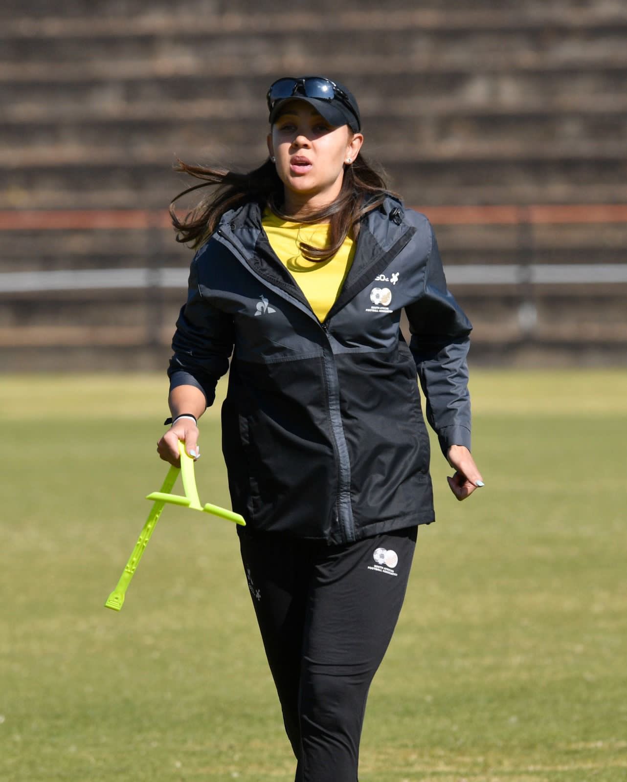 Football Stage on Twitter "🚨 TRIALS ALERT 🚨 [Mpumalanga] Motsepe