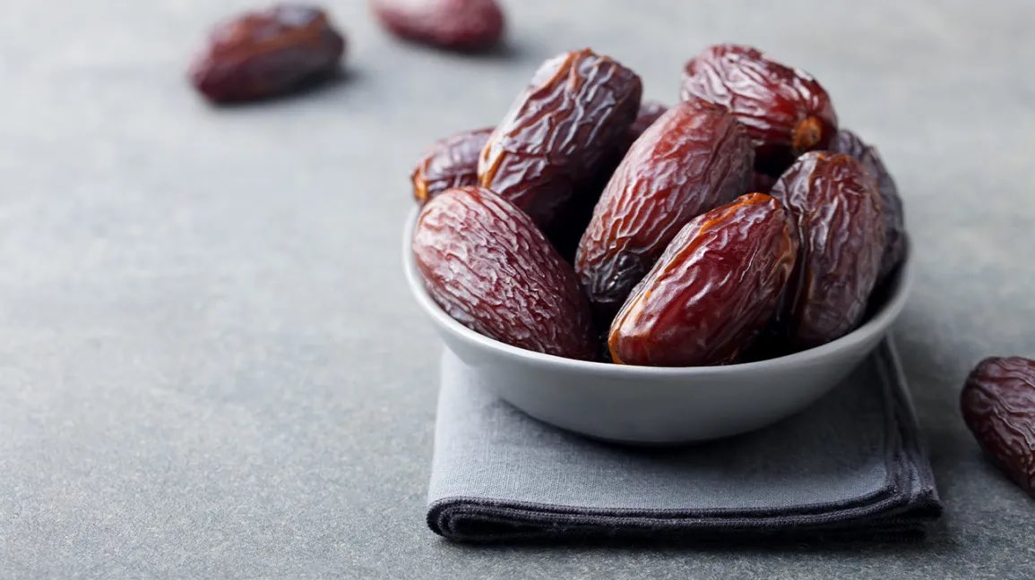 Fruits and vegetables that can improve your sexual health (Natural aphrodisiacs).

Thread:

1. Dates.