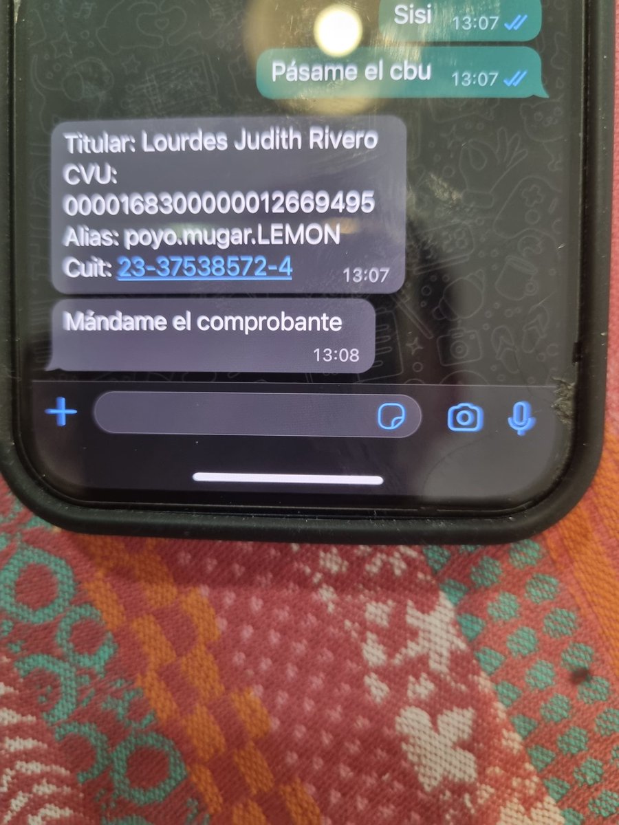 Raúl Acosta tweet media
