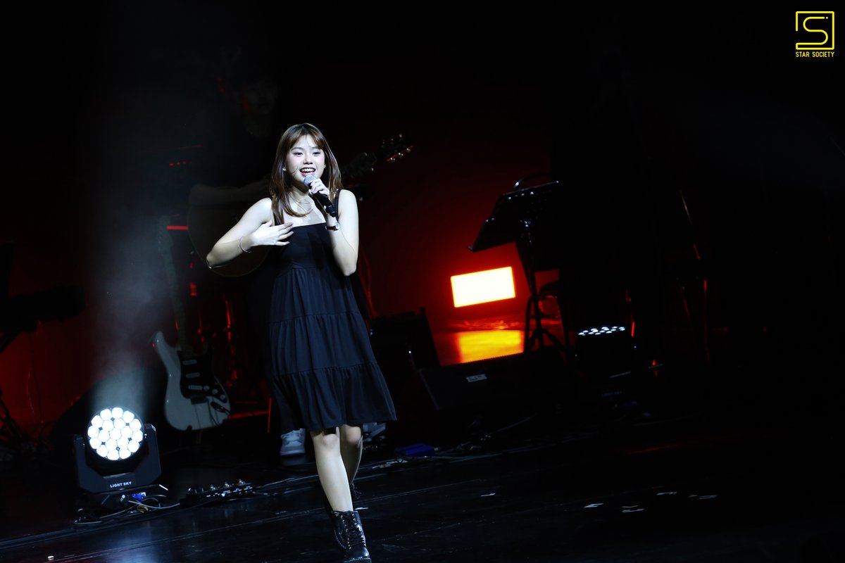 STARSOCIETY_TH's tweet image. ภาพบรรยากาศคอนเสิร์ต Open Camp Concert 2023  #OPENCAMPCONCERT2023 
#BNK48 #CGM48