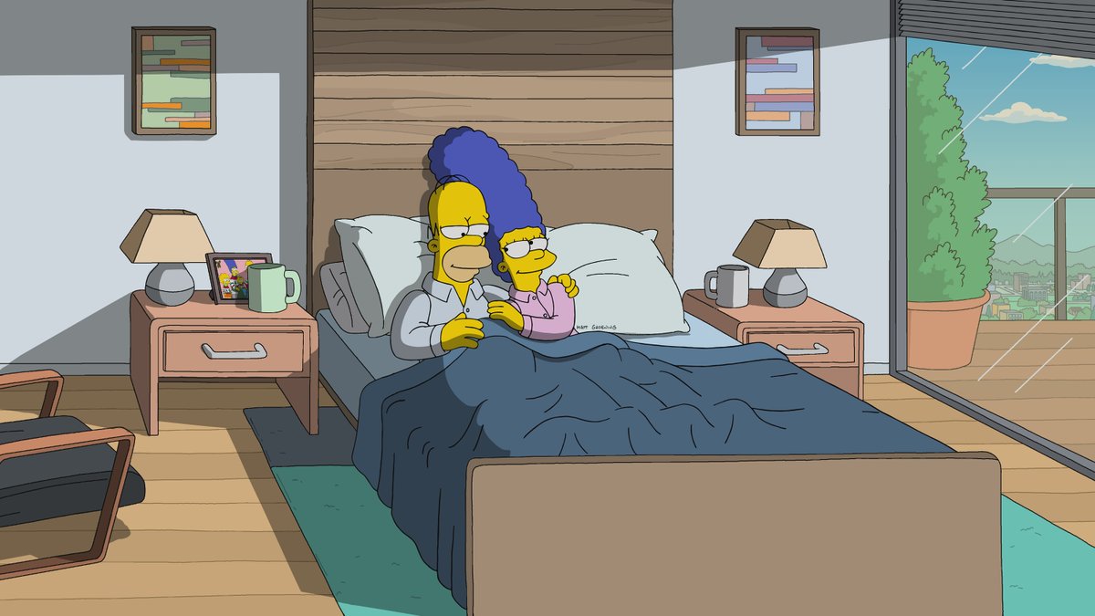 Los Simpson y sus predicciones: el submarino que buscaba al Titanic, la pandemia y otros momentos impresionantes. bit.ly/46eyjtA  <a href="/prensa_libre/">Prensa Libre</a>