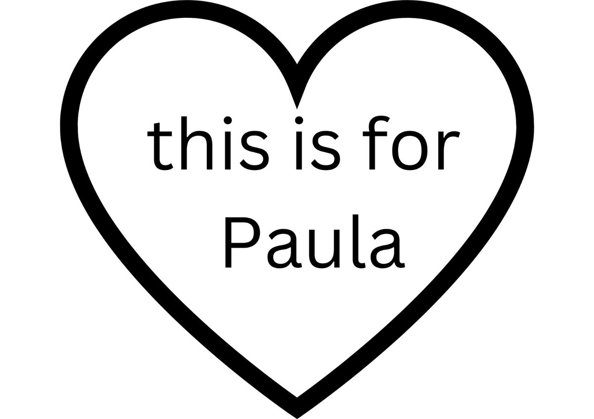 justholdonSM's tweet photo. We want Harry to sing Sign Of The Times for Paula on Tuesday❤️.

German and English Version of our little project: https://t.co/9K9LI626D6