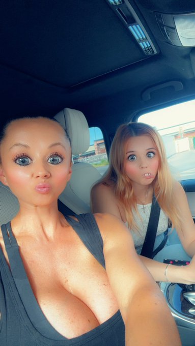 My BFF &hellip; my goofy sidekick https://t.co/ZPmluPNbe7<a href="/tag/brooklynnets"class="tags"><span>#brooklynnets</span></a><a href="/tag/barclays"class="tags"><span>#barclays</span></a><a href="/tag/netsvsnuggets"class="tags"><span>#netsvsnuggets</span></a>