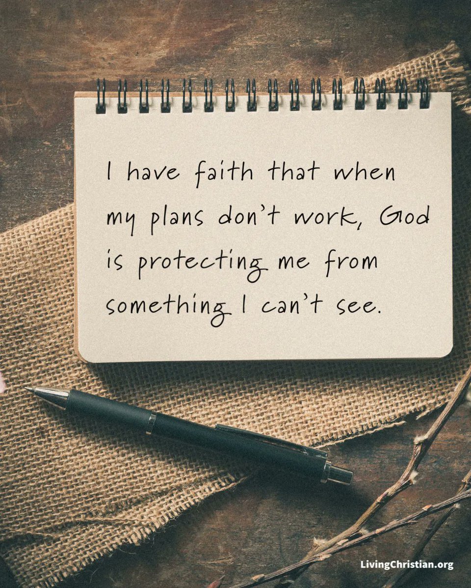 Thank you God for protecting me from what I didn’t know is battling me.