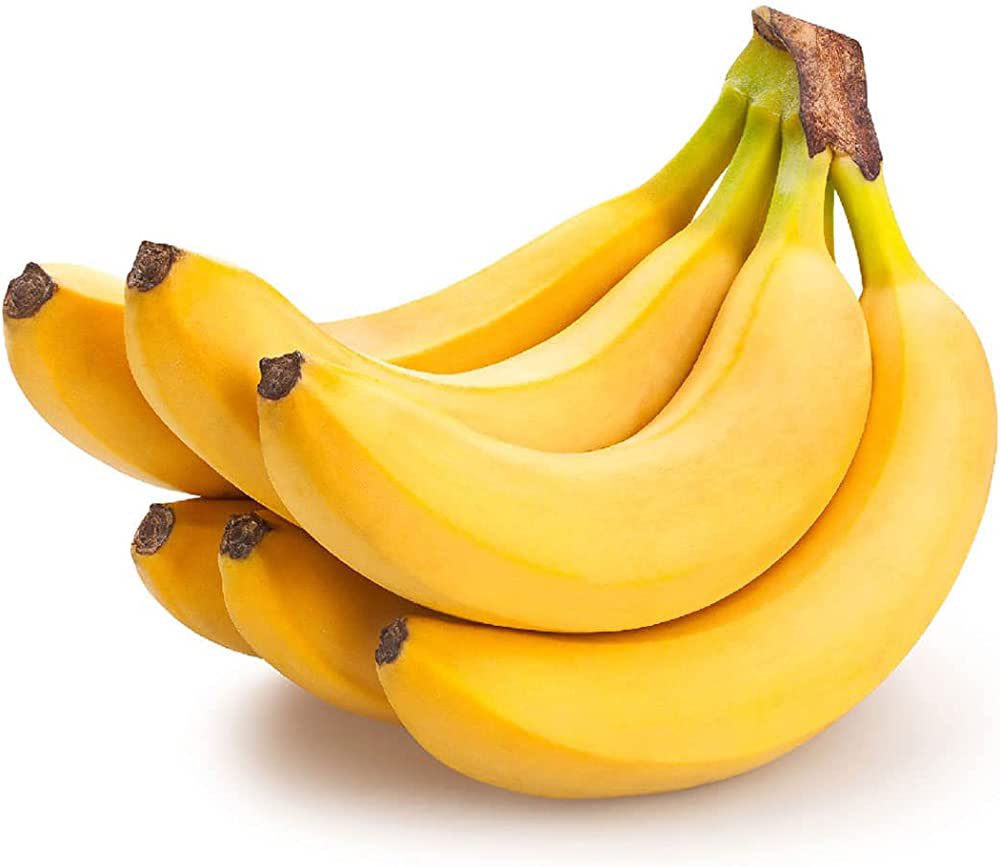 5. Banana.