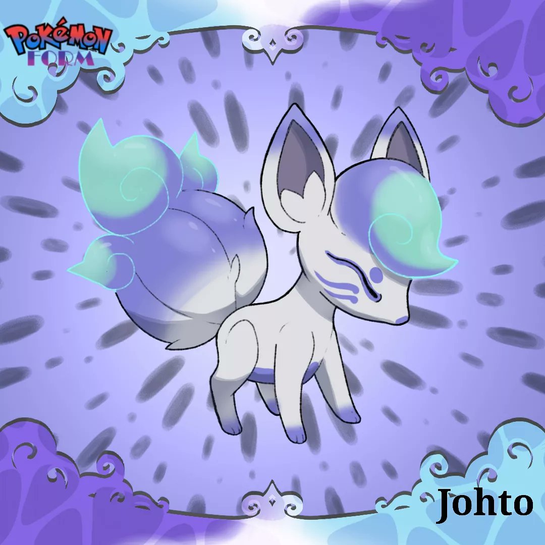 BHWS - Johto Pokedex by Vanillite-Mirage on DeviantArt