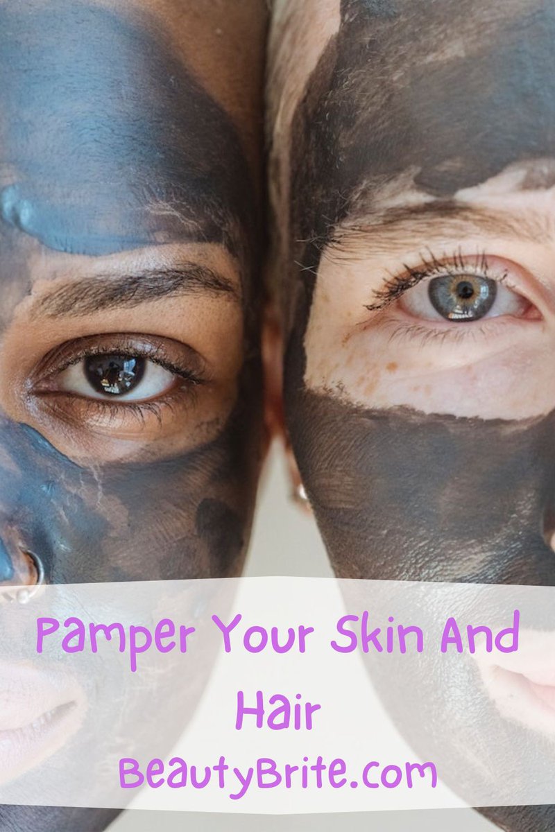 bbritemedia's tweet image. Pamper Your Skin And Hair: lttr.ai/ADPeA

#junoco #ToBeHuman #StatesOfSkin #Thoughtful7 #skincare #antiaging #haircare