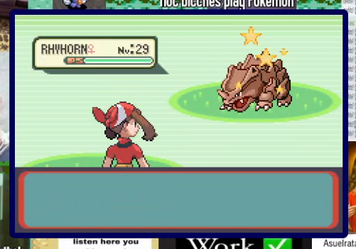 Asuelrata's tweet photo. Mi sexto shiny del safari month, mi target nuevamente, no quería irme de aquí sin volver a verlo. Había asegurado la captura con un pokécubo pero por desgracia huyó al primer turno #laburanding #chunpanding #safariweek2023 https://t.co/gl03SaQL3Q
