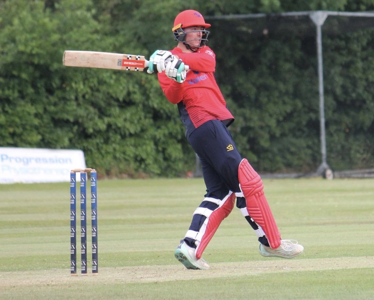 Swansea & Civil Service CC tweet media