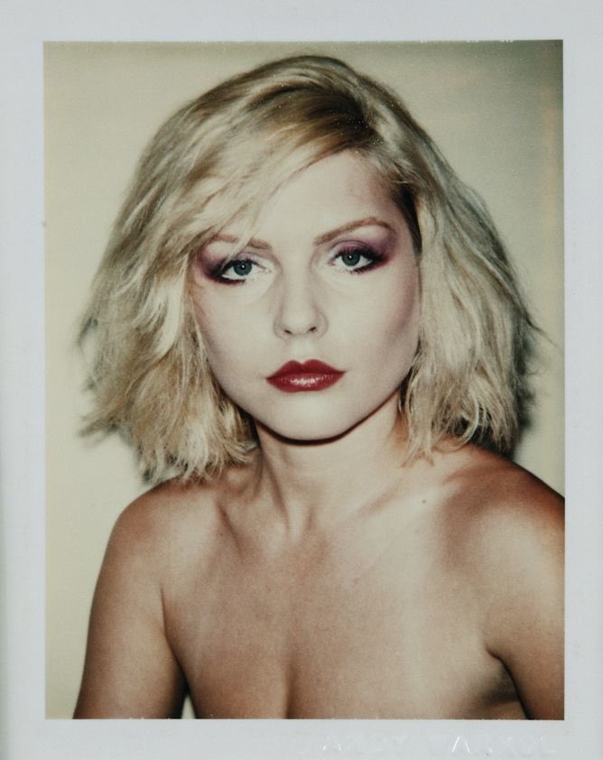 We will be having NO Debbie Harry slander here. What a life lived. Icon. 🥹

#blondie #glastonbury