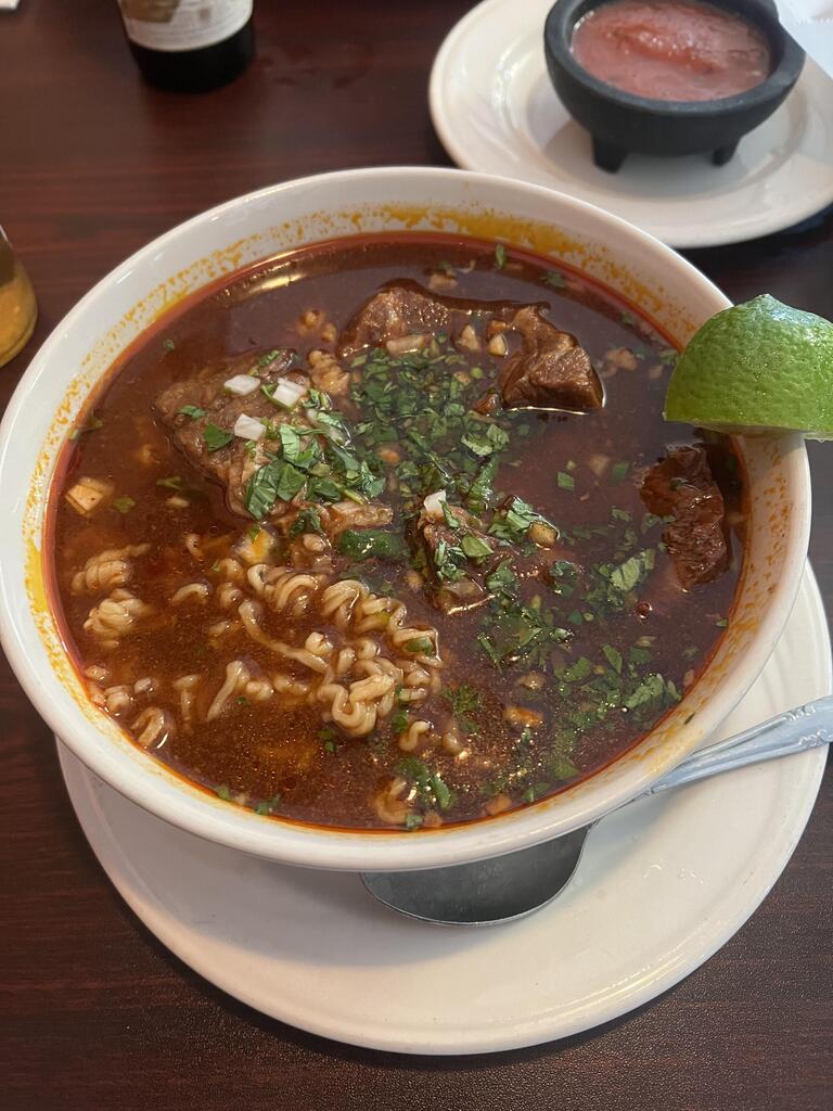 [I ate] birria ramen
homecookingvsfastfood.com
#homecooking #food #recipes #foodpic #foodie #foodlover #cooking #homecookingvsfastfood