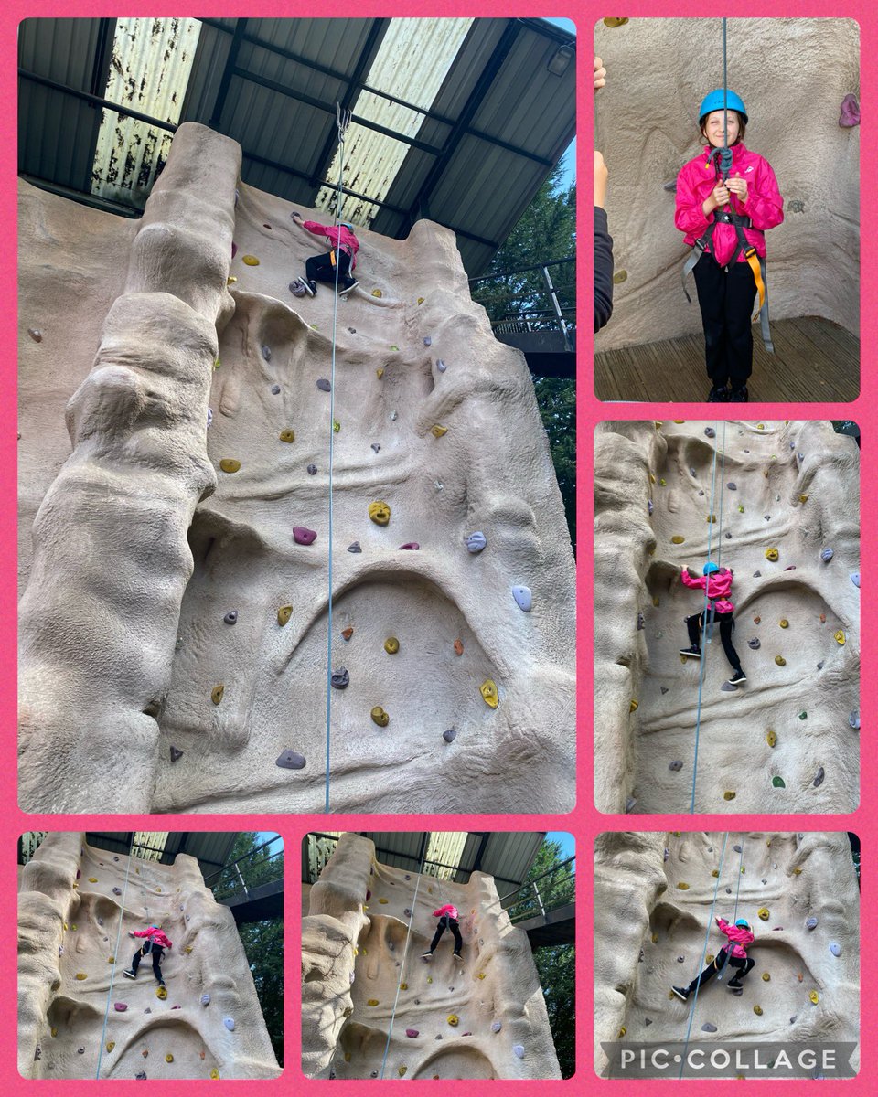 Rock climbing 🧗🏻‍♀️ 🧗🏼‍♂️