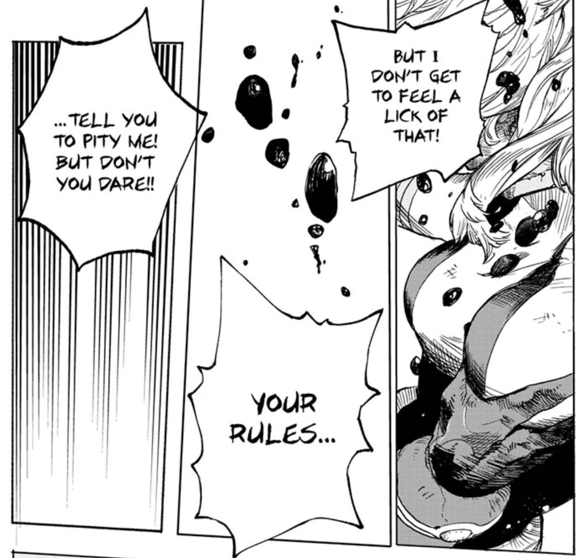 Val ² 🐎 on X: I just noticed Toga is grabbing Urarakas boob here??😭  t.cocV8sUZSrAA  X