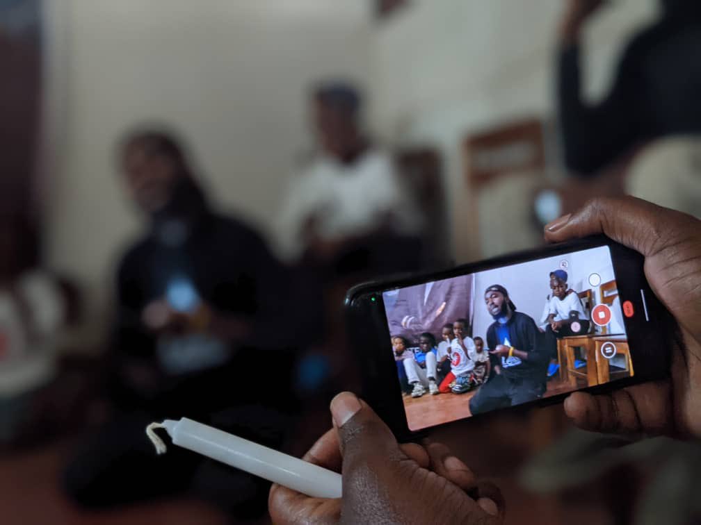 Uhuru Centres tweet media